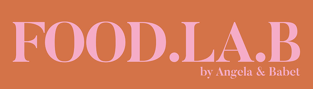 LOGO FoodLab